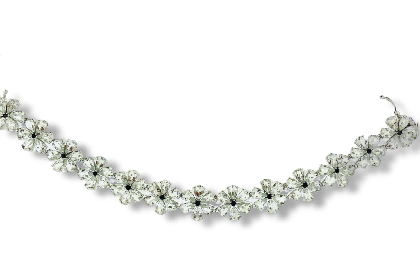 925 Aquamarine-Blue Sapphire CT’s 26DOT0